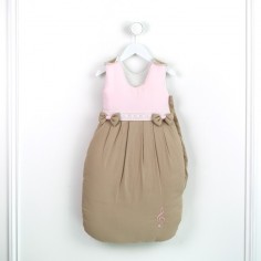 Saco de dormir - Coleção Do Ré Mi