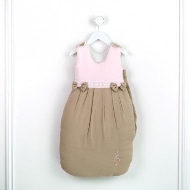 Saco de dormir - Colección Do Ré Mi