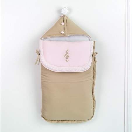 Nid d'ange - Collection Do Ré Mi