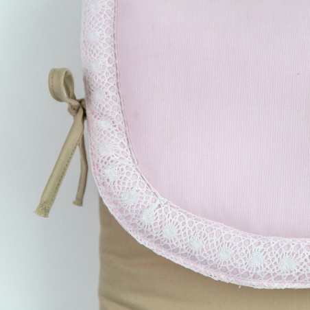 Babynest - Kollektion Do Ré Mi