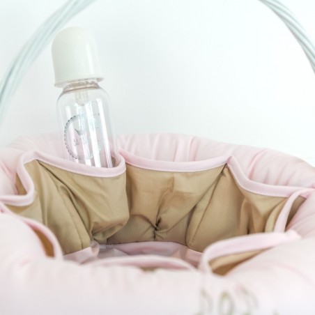 Cesta de Produtos - Coleção Do Ré Mi