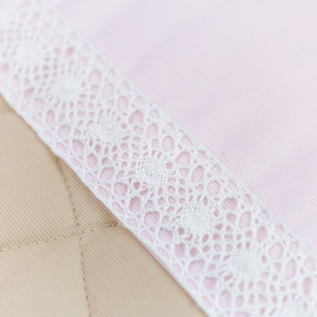 Paracolpi per letto - Collezione Do Ré Mi