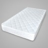 Colchón para cuna 1m20/60cm