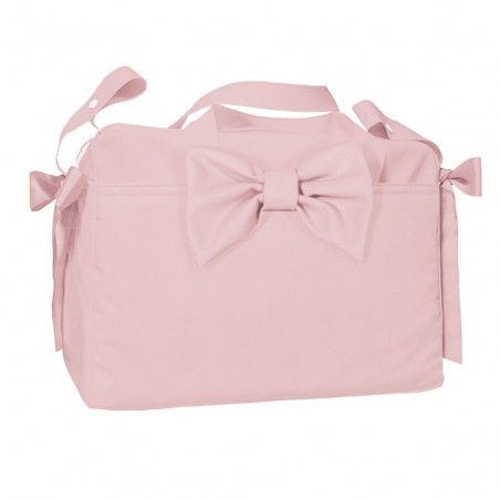 Cambiare sacchetto Girly