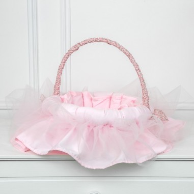 Cesta Producto Mi Bailarina Estrella