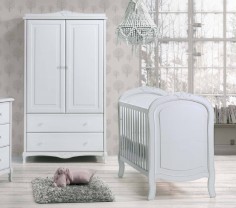 Quarto Completo Glamour por Cocon d’Amour