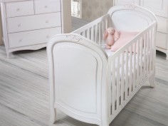 Quarto Completo Glamour por Cocon d’Amour 2