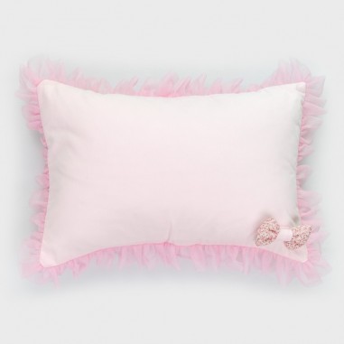 Cuscino personalizzabile - Collezione My Star Dancer