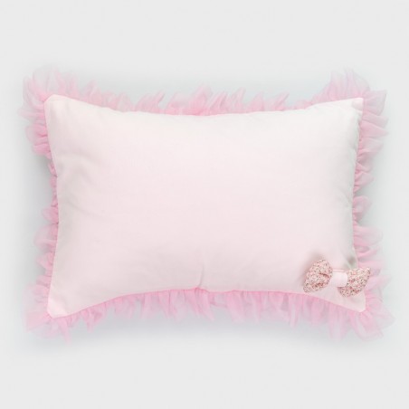 Cuscino personalizzabile - Collezione My Star Dancer