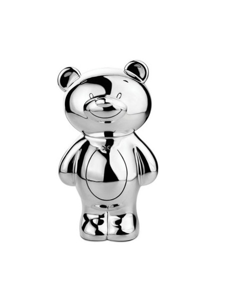 Teddybär-Sparschwein