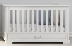 Cameretta completa Notte silenziosa Ines 2