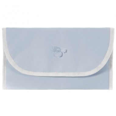 Porta toallitas - Colección Little Blue - Cocoon d'Amour