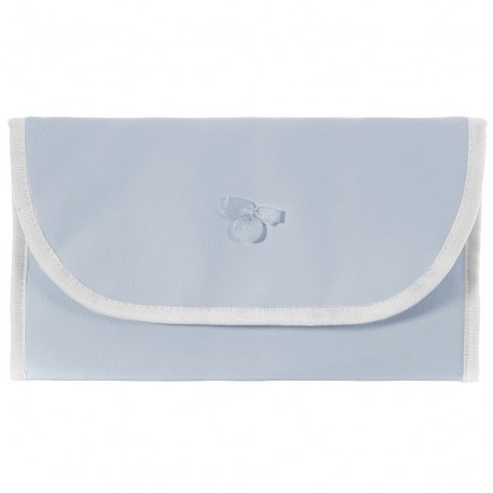 Porta toallitas - Colección Little Blue - Cocoon d'Amour