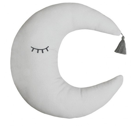Cuscino decorativo - Luna
