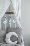 Almohada decorativa - Luna
