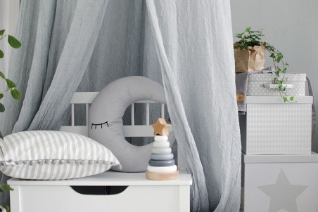 Cuscino decorativo - Luna