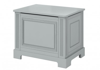 Scatola dei giocattoli della buonanotte