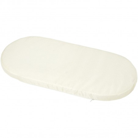 Colchón de espuma para moisés