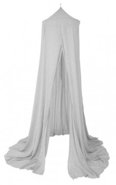 Dossel de cama - mosquiteiro voile