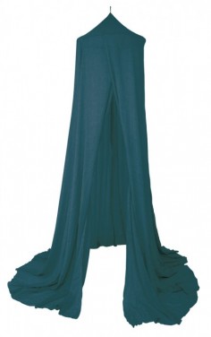 Betthimmel – Reinweiß