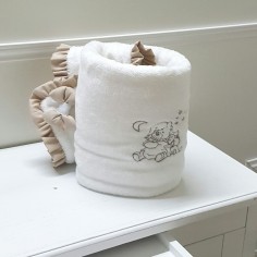 Coperta nascita - Winnie the Pooh