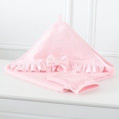 Capa e toalhinha de banho -... 2