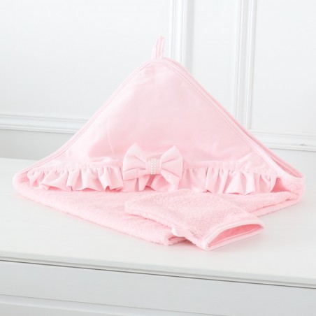 Cape de Bain Couronne