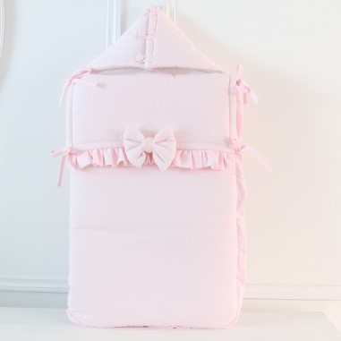 Nido de Ángel - Colección Mon Bijou