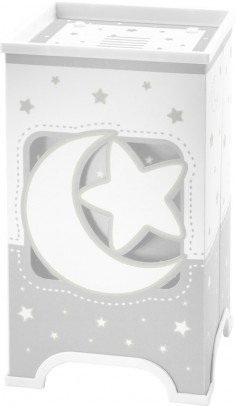 Lâmpada / luz noturna