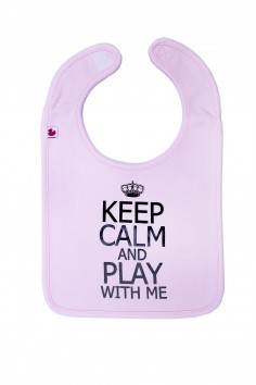 Bib – Eu sou um anjo... Sim, sim!