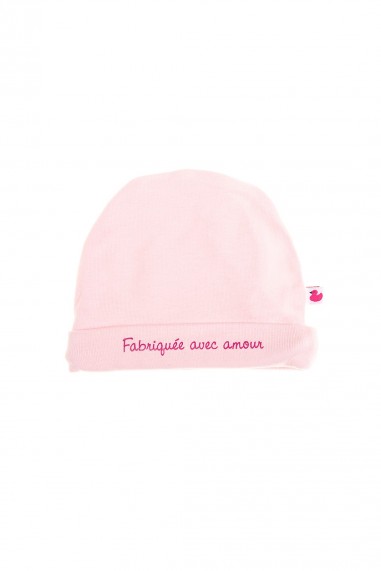 Beanie – Mit Liebe gemacht