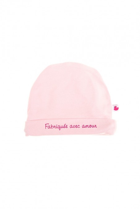 Beanie – Mit Liebe gemacht