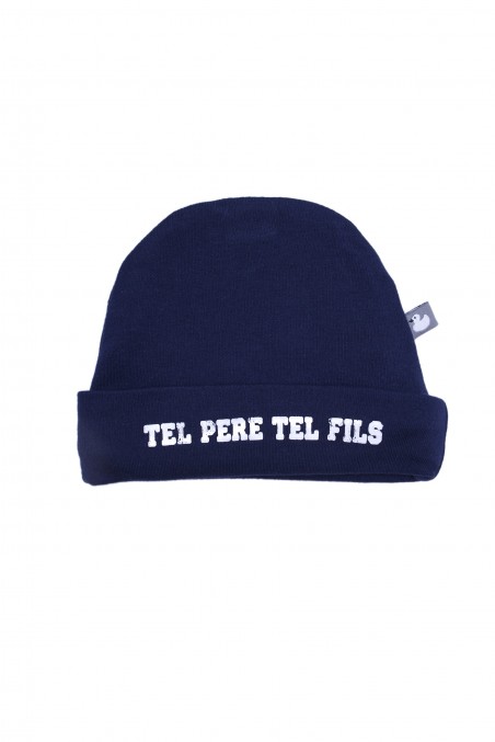 Gorro - Feito com amor