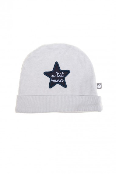 Gorro – Garotinha!