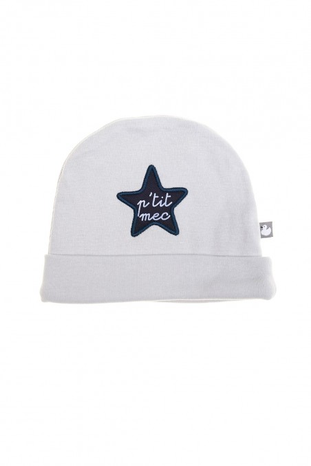 Gorro - ¡Niña!