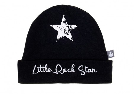 Gorro – Garotinho!