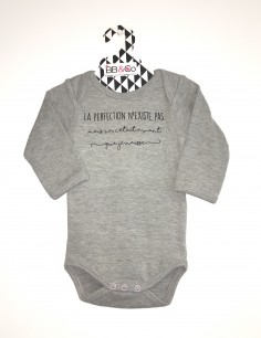 Body - La perfezione non esisteva... 2