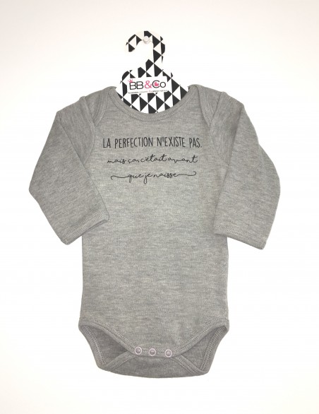 Body - Desculpe meninas...