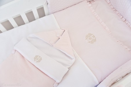 Pó Rosa Angel's Nest - Coleção My Star Dancer