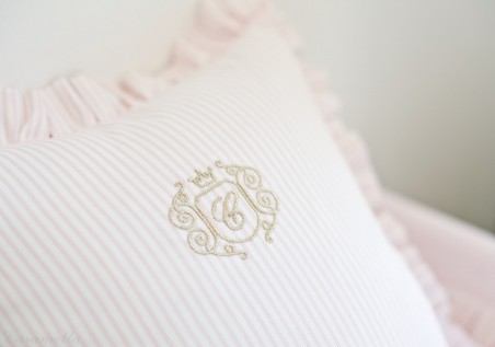 Coussins 2 piezas - Colección Exclusiva
