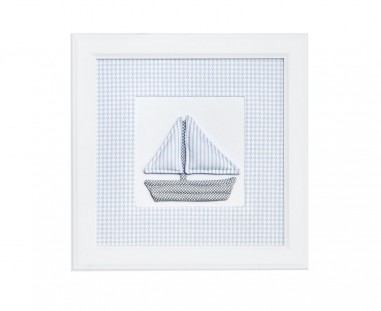 Cornice decorativa - Tutù rosa