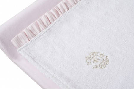 Materassino per il cambio - Collezione Exclusive