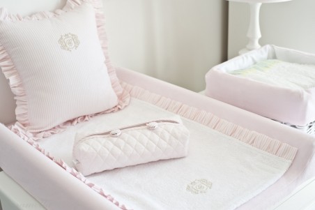 Materassino per il cambio - Collezione Exclusive