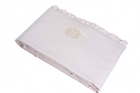 Tour de lit - Colección exclusiva