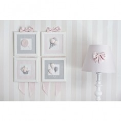 Cornice decorativa - Muffin 2