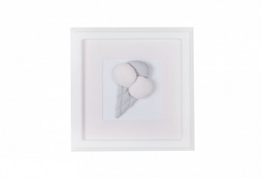 Cornice decorativa - Muffin