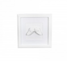 Moldura decorativa - Muffin