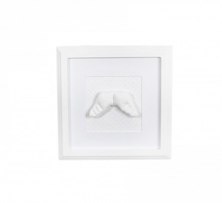 Cornice decorativa - Muffin