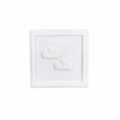 Cornice decorativa - Nuvole