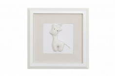 Cornice decorativa - Elefante